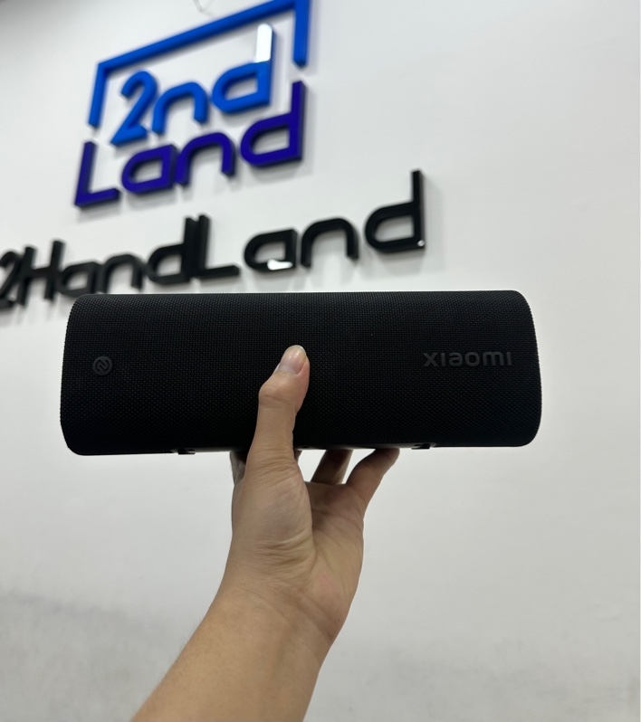 Loa Bluetooth Xiaomi Sound Party - Tổng công suất 50W - Màu đen - Ngoại hình 98% - Kèm box