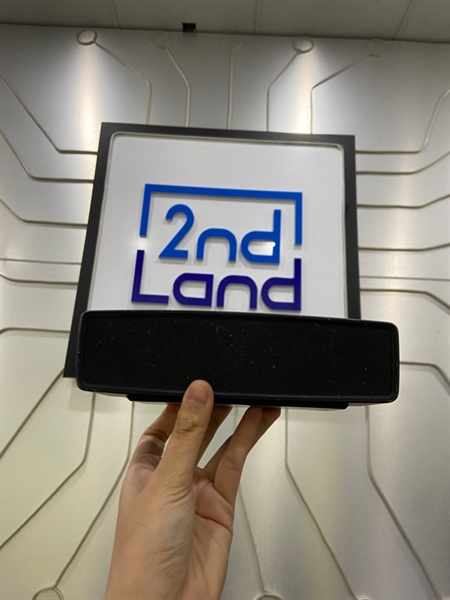 Loa Bose Mini 2 SE Soundlink - Màu đen - Ngoại hình: 97% - Loa bụi trong - Body 2