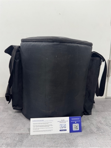 Loa Bose S1 Pro - Công suất 150W - Màu đen - Ngoại hình 97% - Kèm túi đựng + Sạc 3