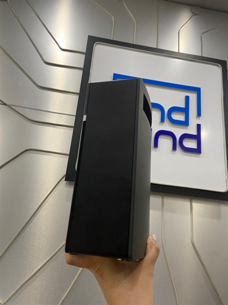 Loa Bose Sound Touch 10 - Màu đen - Ngoại hình: 98% - Kèm nguồn 2