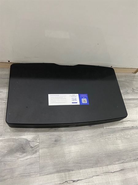 Loa Bose Soundbar TV - Màu đen - Ngoại hình: 97% - Kèm nguồn + dây kết nối + remote 1