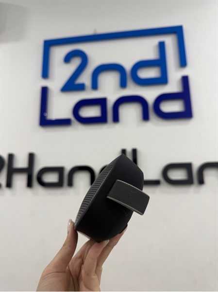 Loa Bose Soundlink Flex 1 - Màu đen - Ngoại hình 99% - Kèm dây sạc 1