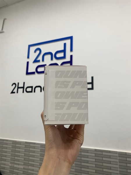 Loa Bose Soundlink Flex 2 - Màu hồng - Newseal 1