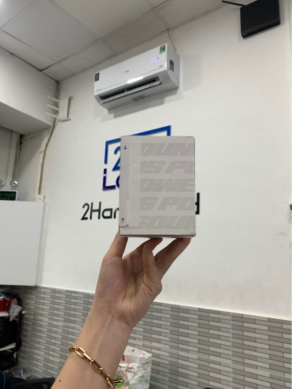 Loa Bose Soundlink Flex 2 - Màu xanh bạc hà - Newseal