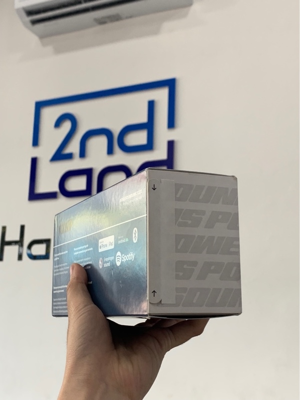 Loa Bose Soundlink Flex 2 - Màu xanh dương - Newseal