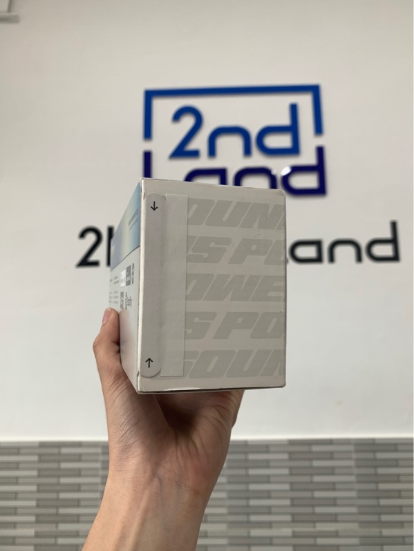 Loa Bose Soundlink Flex 2 - Màu xanh mint - Newseal