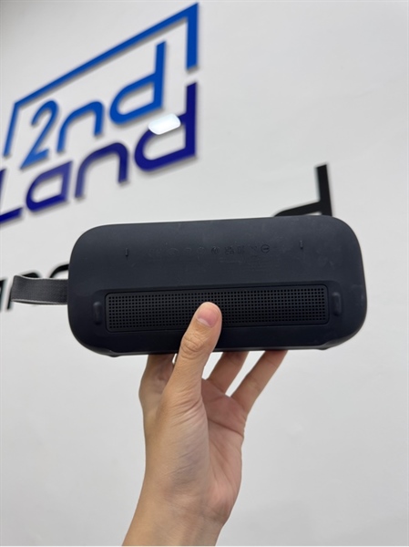 Loa Bose Soundlink Flex - Màu đen - Open box 2