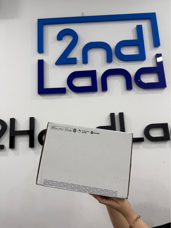 Loa Bose Soundlink Max Portable Speaker - Màu đen - NewSeal