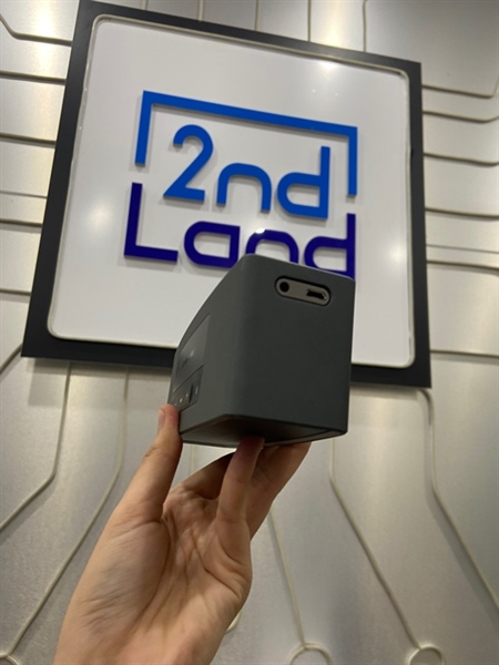 Loa Bose Soundlink Mini 2 - Màu xám - Ngoại hình: 98% - Body 1