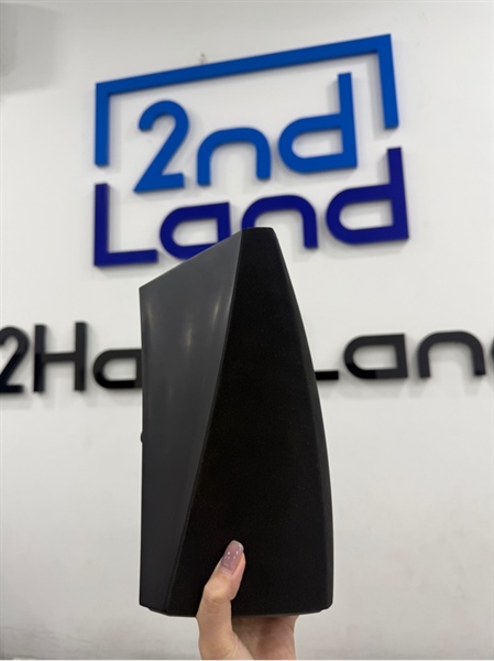 Loa Denon Heos 3 HS2 - Màu đen - Ngoại hình 98% - Lỗi wifi - Kèm dây nguồn 2