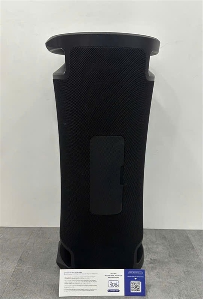 Loa di động Sony ULT FIELD 7 - Model YY7858E AC 120 V-60Hz-45w - Màu đen - Ngoại hình 98% - Kèm dây AC