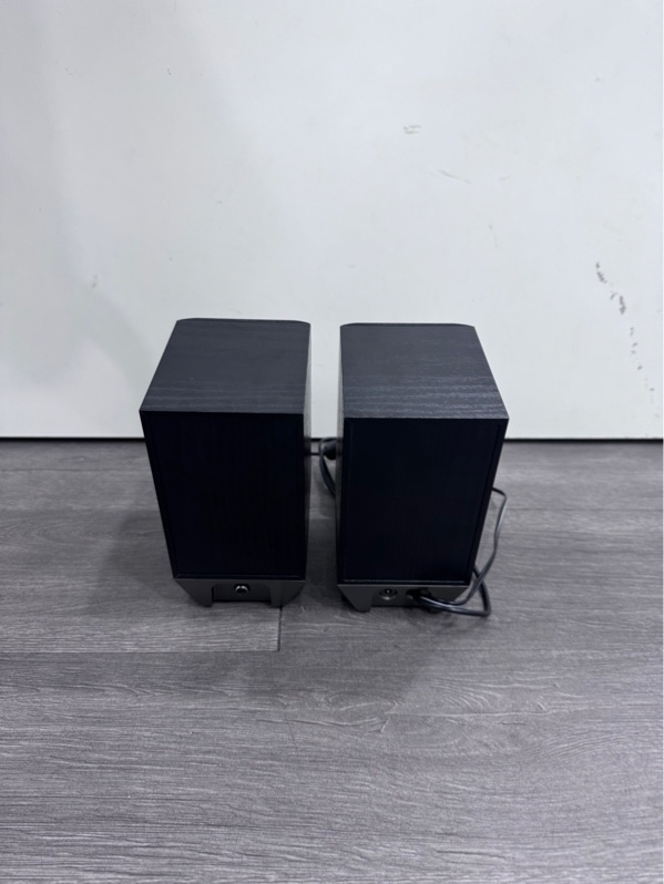 Loa Edifier R198BT - 2 mode dây, bluetooth - Màu đen - Ngoại hình 98% - Fullbox