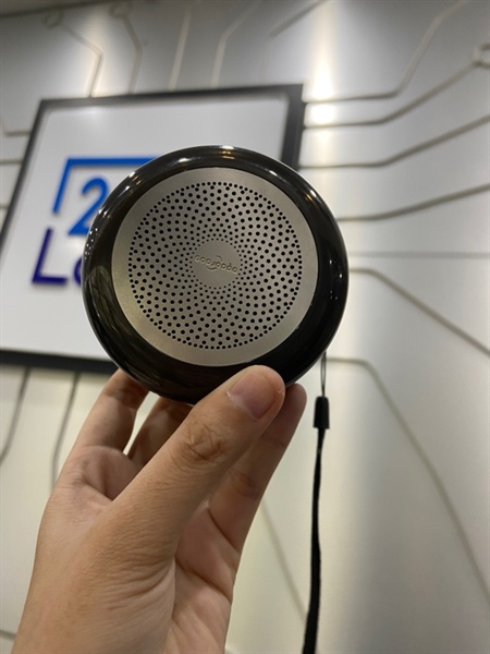 Loa Goojodoq AB4051 - Màu đen - Ngoại hình: 97% - FullBox 1