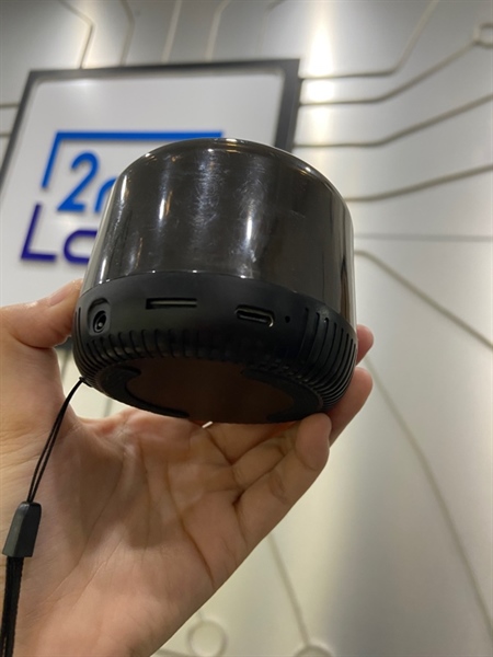 Loa Goojodoq AB4051 - Màu đen - Ngoại hình: 97% - FullBox 2