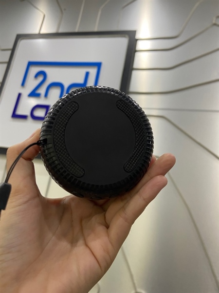 Loa Goojodoq AB4051 - Màu đen - Ngoại hình: 97% - FullBox 3