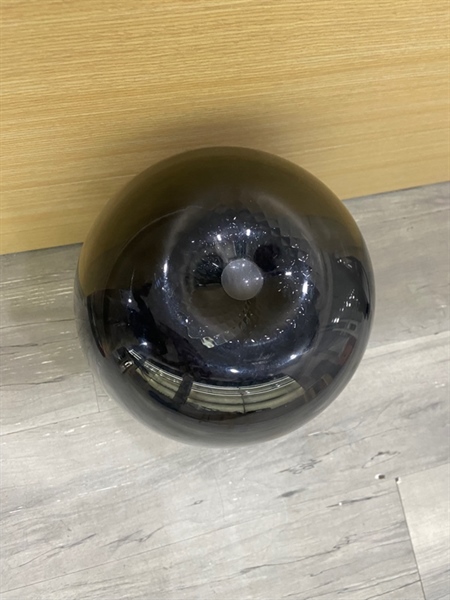 Loa Harman Kardon Aura Studio 4 - Màu đen - Ngoại hình: 97% - Kèm nguồn 1