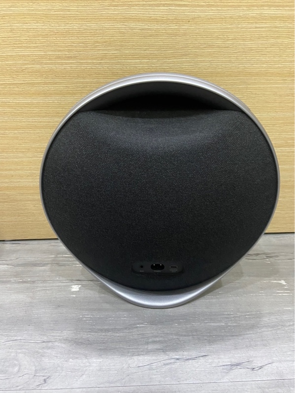 Loa Harman Kardon Onxy 9 - Màu đen - Ngoại hình: 97.5% - FullBox