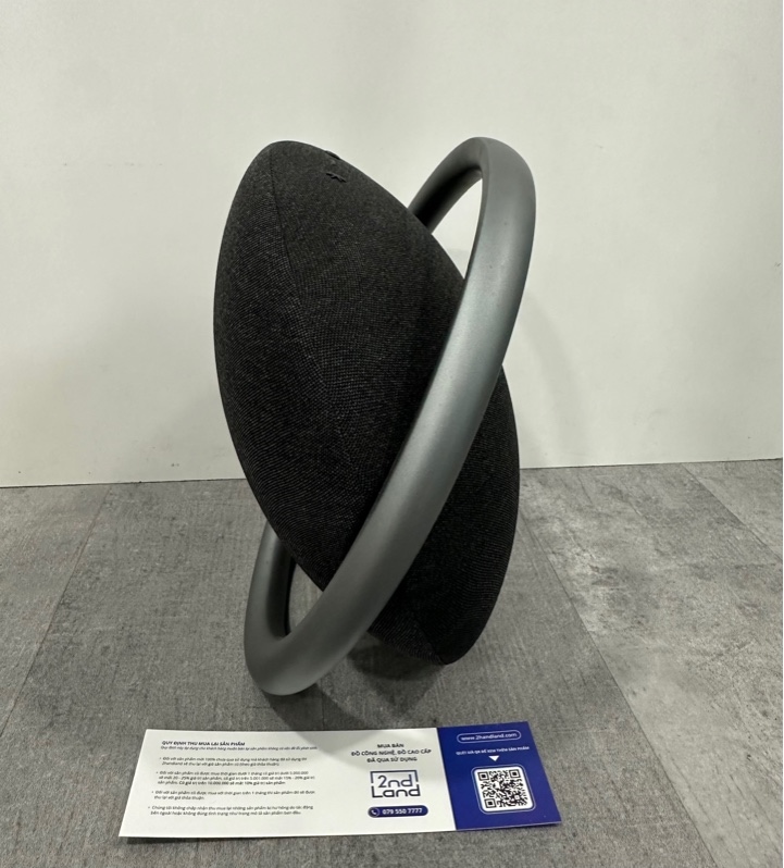 Loa Harman Kardon Onyx Studio 7 - 50W RMS - Màu đen - Ngoại hình 98% - Kèm sạc