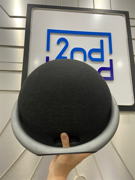 Loa Harman Kardon Onyx Studio 7 - Màu đen - Ngoại hình: 97% - Kèm sạc 1