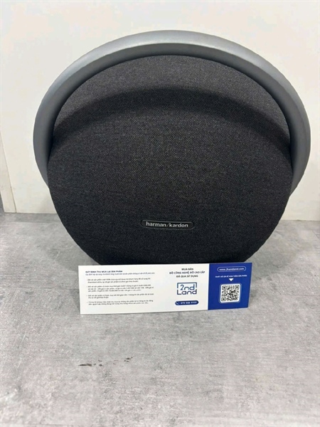 Loa Harman Kardon Onyx Studio 7 - Màu đen - Ngoại hình 98% - Fullbox