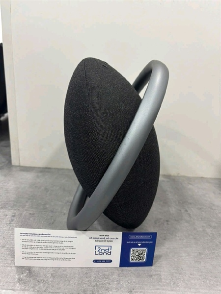 Loa Harman Kardon Onyx Studio 7 - Màu đen - Ngoại hình 98% - Fullbox 1