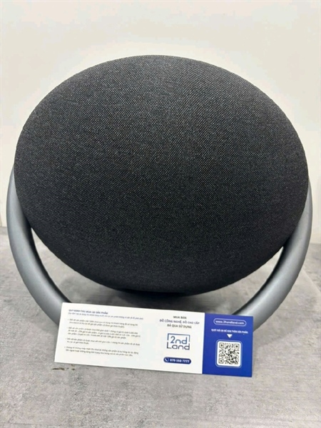 Loa Harman Kardon Onyx Studio 7 - Màu đen - Ngoại hình 98% - Fullbox 2