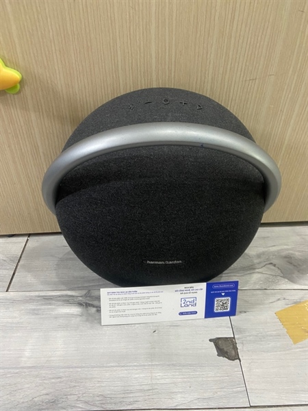 Loa Harman Kardon Onyx Studio 7 - Màu đen - Ngoại hình: 98% - Kèm sạc