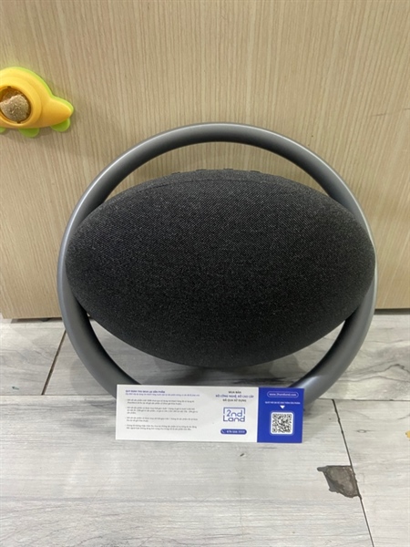 Loa Harman Kardon Onyx Studio 7 - Màu đen - Ngoại hình: 98% - Kèm sạc 1