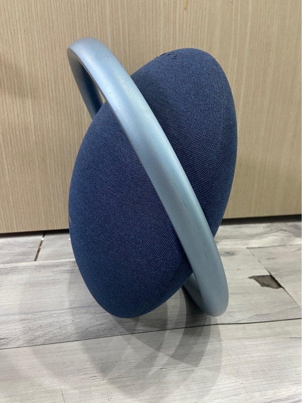 Loa Harman Kardon Onyx Studio 7 - Màu xanh - Ngoại hình: 97% - Kèm sạc