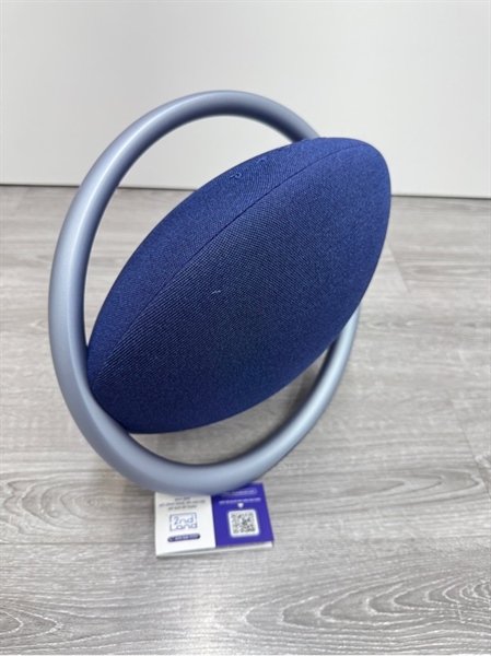 Loa Harman Kardon Onyx Studio 8 - Màu xanh - Ngoại hình 98% - Fullbox - Còn BH hãng đến tháng 10/2026 3