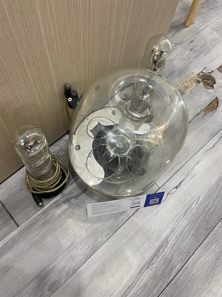 Loa Harman Kardon Soundstick 3 - 1 Mode : AUX - Màu trắng - Ngoại hình: 97% - Kèm nguồn 1