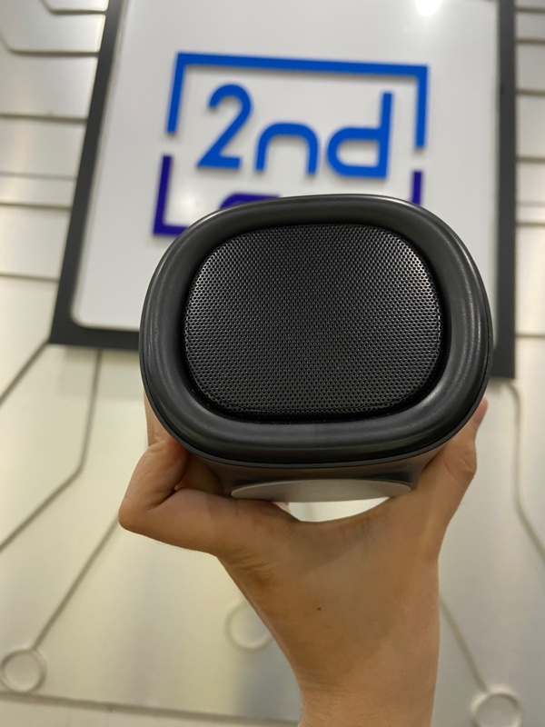 Loa Havit SK819BT - Màu đen - Ngoại hình: 97% - Kèm Box