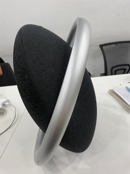 Loa HK Onyx 8 - Màu đen - Ngoại hình 98% - Kèm sạc 1
