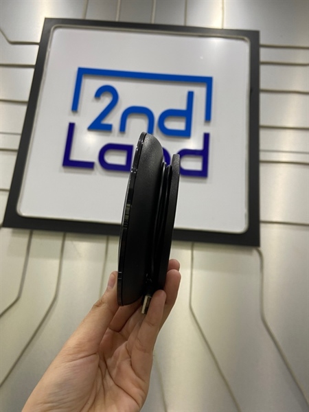 Loa Jabra Speak 510 - Màu đen - Ngoại hình: 97% - Body 1