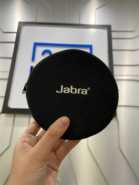 Loa Jabra Speak 510 - Màu đen - Ngoại hình: 97% - Body 3