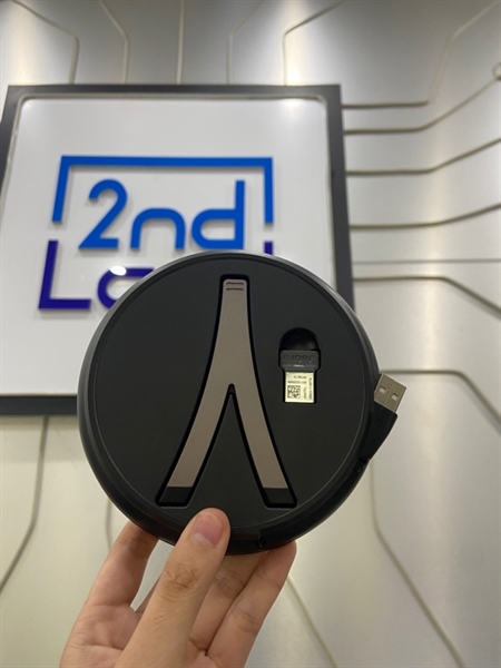 Loa Jabra Speak 750 - Màu đen - Ngoại hình: 98% - Body 2