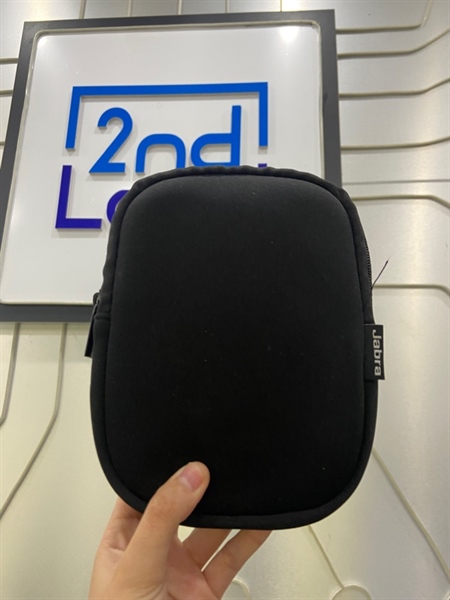 Loa Jabra Speak 750 - Màu đen - Ngoại hình: 98% - Body 3