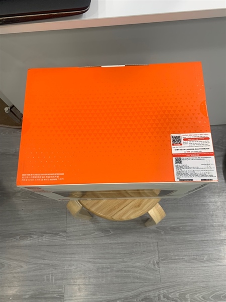 Loa JBL Authentics 200 - Màu đen - Openbox - Còn bảo hành hãng PGI 1 năm 1