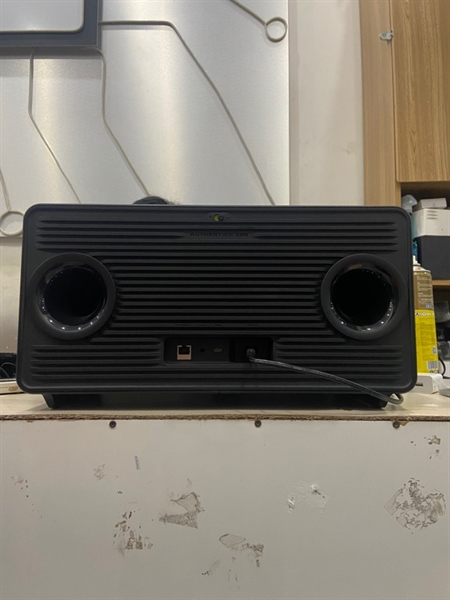 Loa JBL Authentics 500 - Màu đen - Ngoại hình: 98% - FullBox - Dùng App JBL One 1
