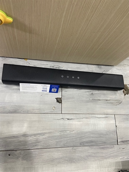 Loa JBL Bar Studio - Màu đen - Ngoại hình: 97.5% - Không remote - Kèm nguồn 1