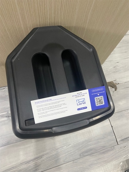 Loa JBL Eon-One Compact - Màu đen - Ngoại hình: 98.5% - Body - Kèm sạc 1