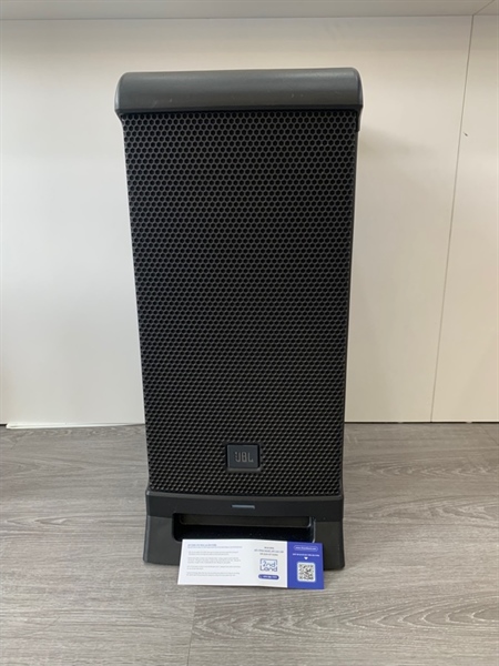 Loa JBL EON One Pro - Màu đen - Ngoại hình: 98% - Box, kèm nguồn