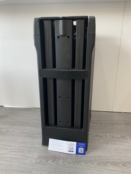 Loa JBL EON One Pro - Màu đen - Ngoại hình: 98% - Box, kèm nguồn 2