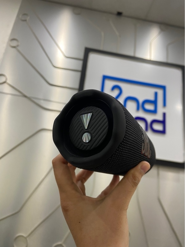 Loa JBL Flip 7 - Màu đen - PGI - New OpenBox