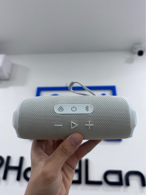 Loa JBL Flip 7 - Màu trắng - Ngoại hình 98% - Fullbox