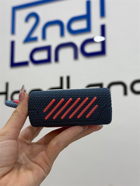 Loa JBL Go 3 - Xanh - New Open box 3