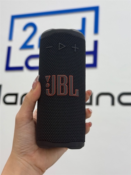 Loa JBL Grip - 98% - Đen