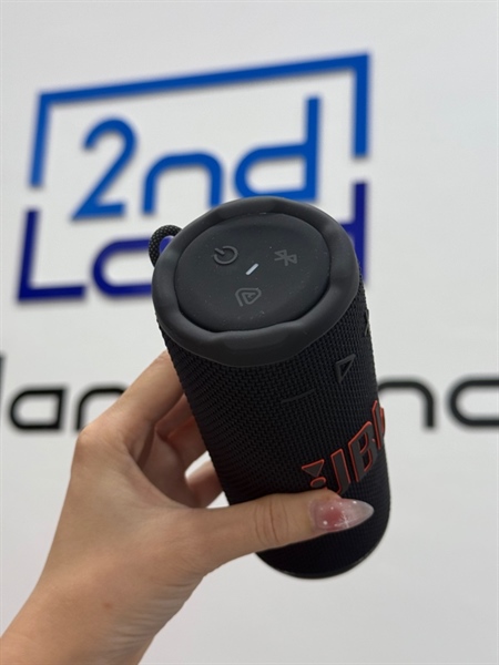 Loa JBL Grip - 98% - Đen 1
