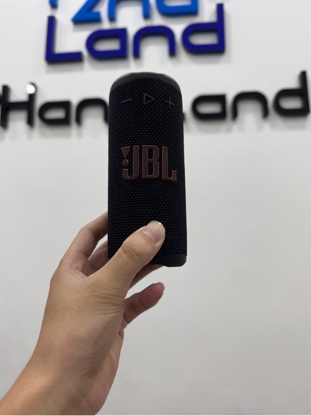 Loa JBL Grip - Màu đen - Ngoại hình 99% - Kèm sạc