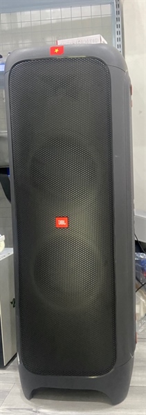 Loa JBL Partybox 1000 - Màu đen - Ngoại hình: 98% - Body
